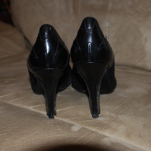 Dior Heel - Picture 8 of 10